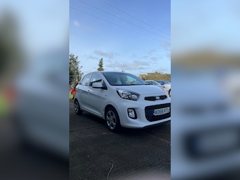 Used Kia Picanto 2016 for sale - 77677439: Photo