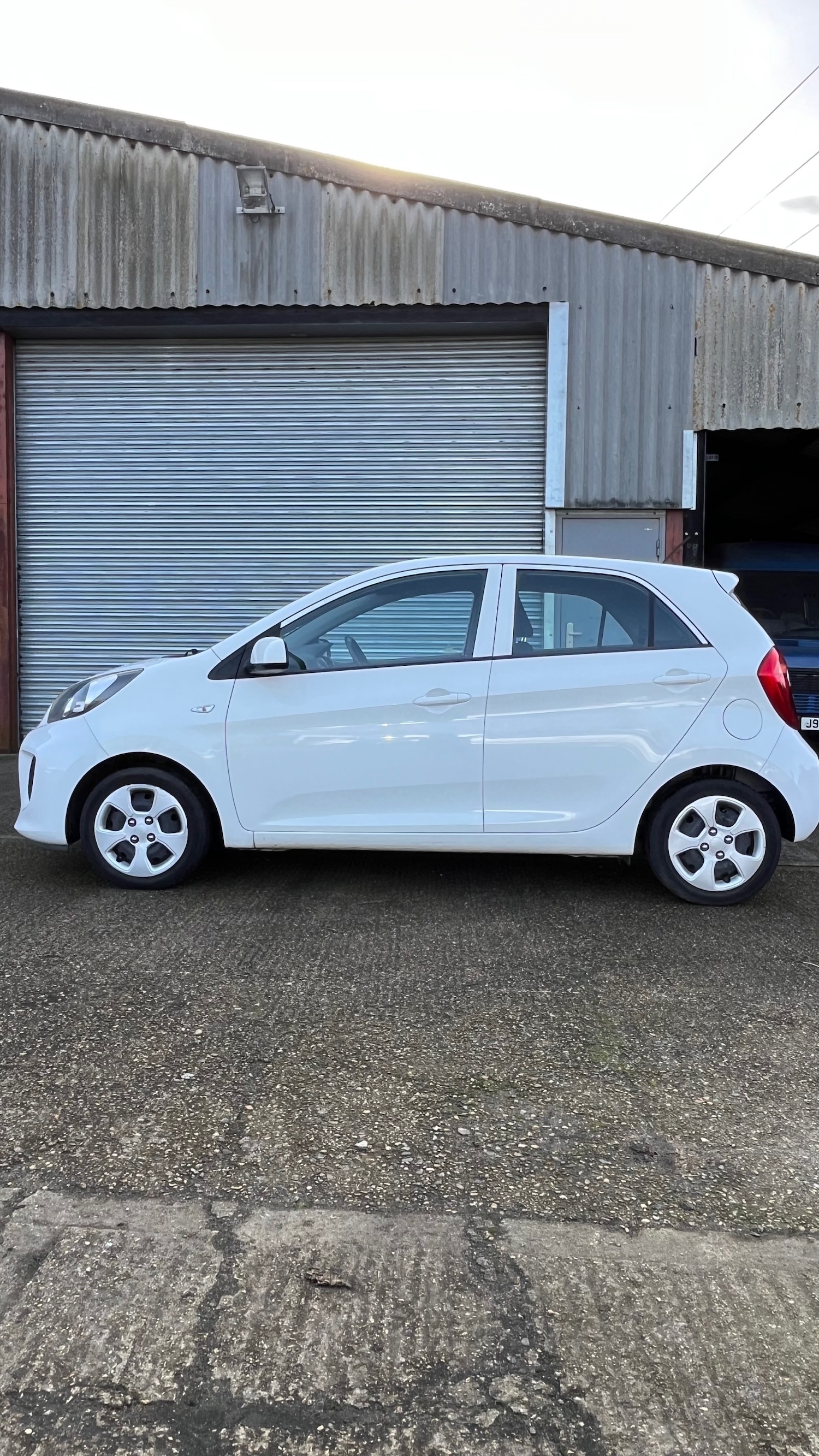 Used Kia Picanto 2016 for sale - 77677439: Photo 5