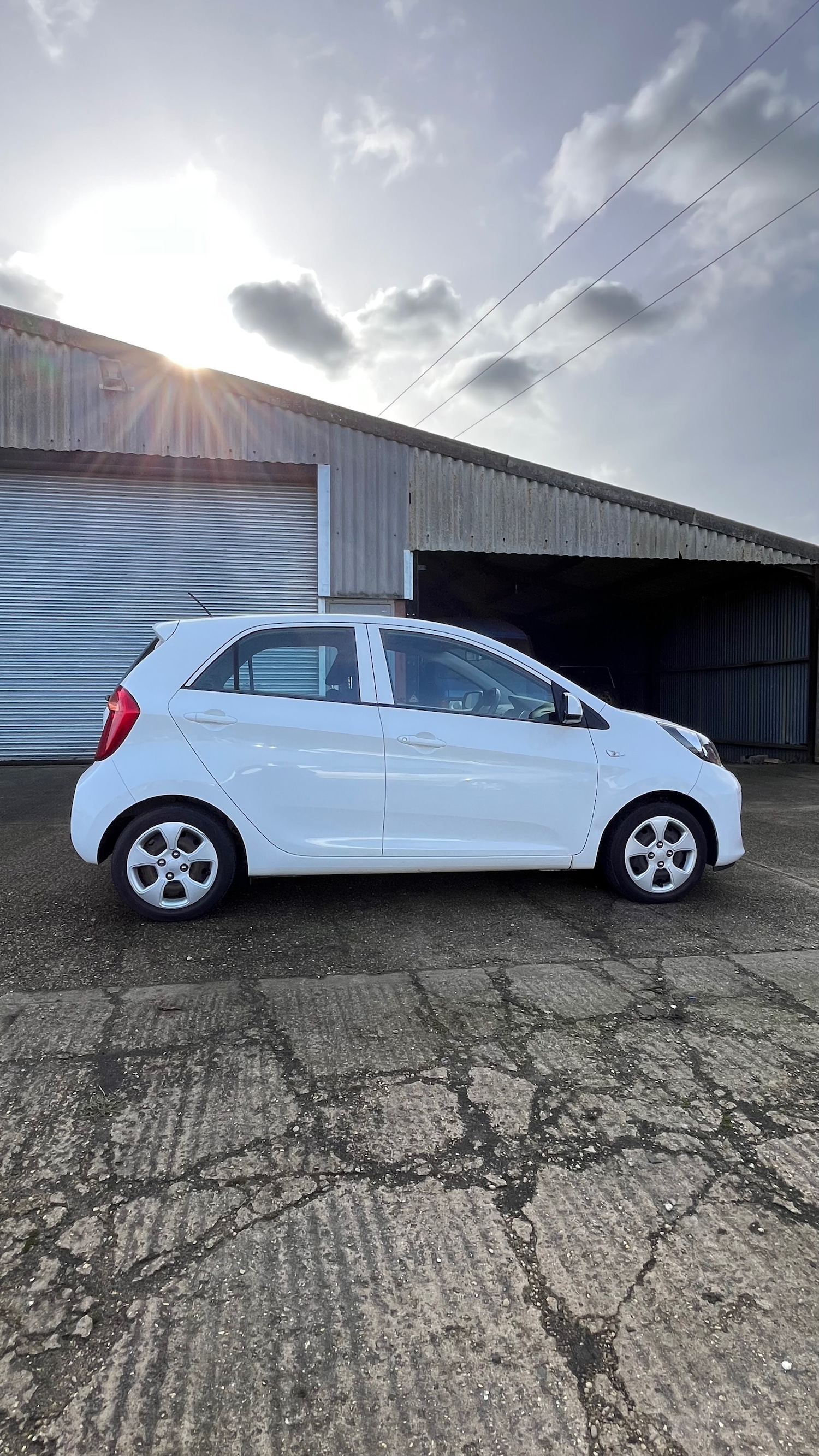 Used Kia Picanto 2016 for sale - 77677439: Photo 9