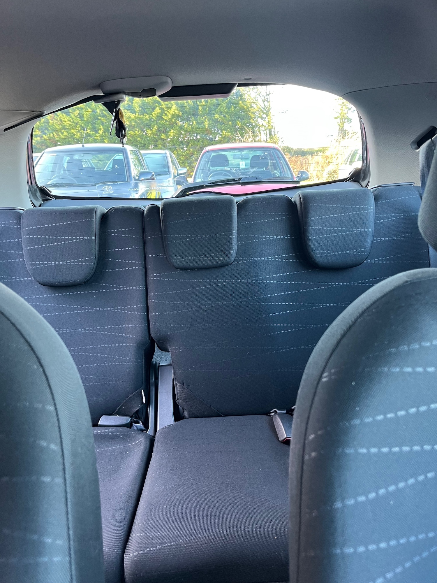 Used Toyota Yaris 2007 for sale - 77137016: Photo 10