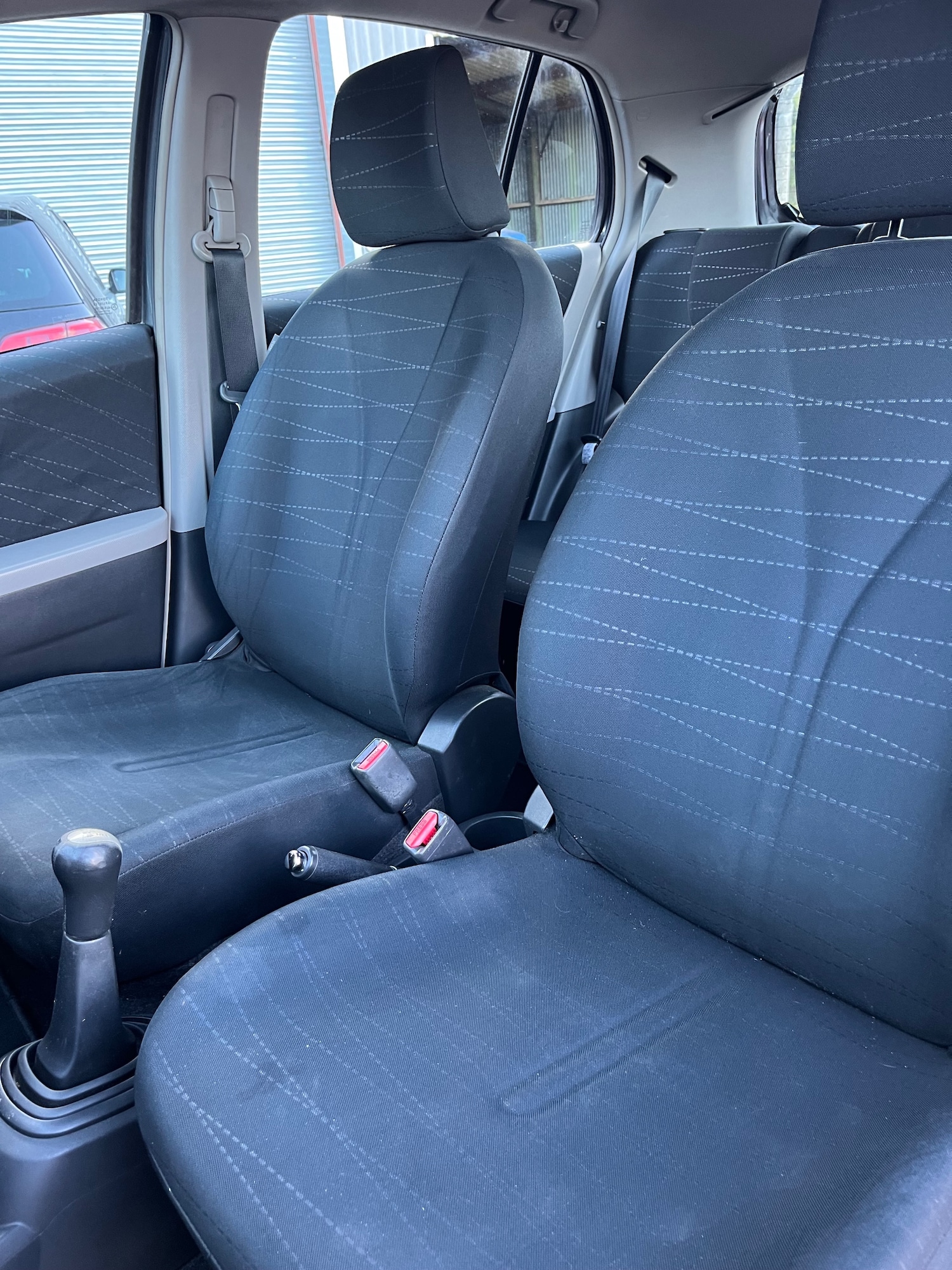 Used Toyota Yaris 2007 for sale - 77137016: Photo 14