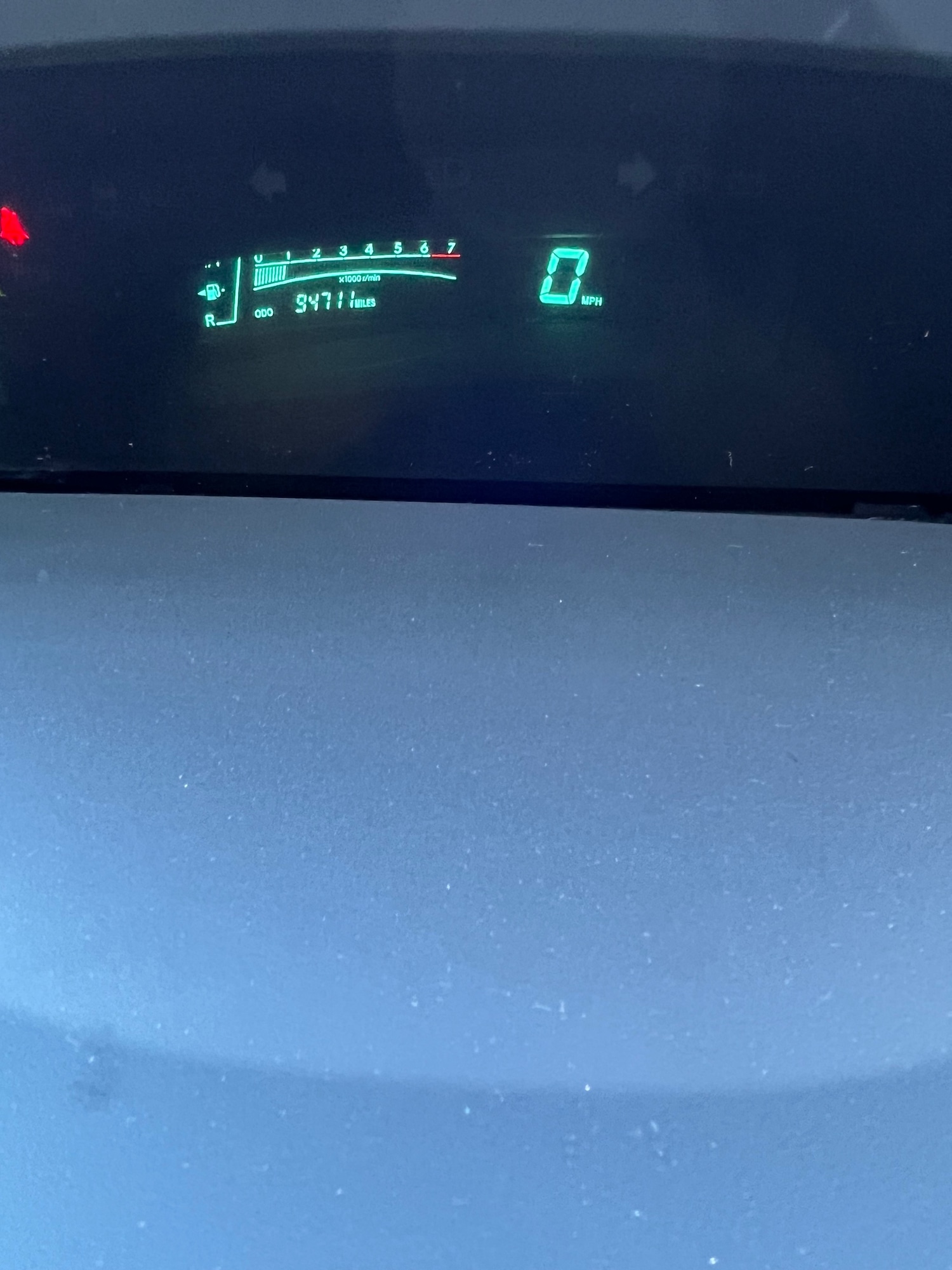 Used Toyota Yaris 2007 for sale - 77137016: Photo 18