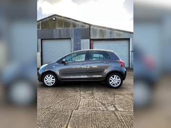 Used Toyota Yaris 2007 for sale - 77137016: Photo