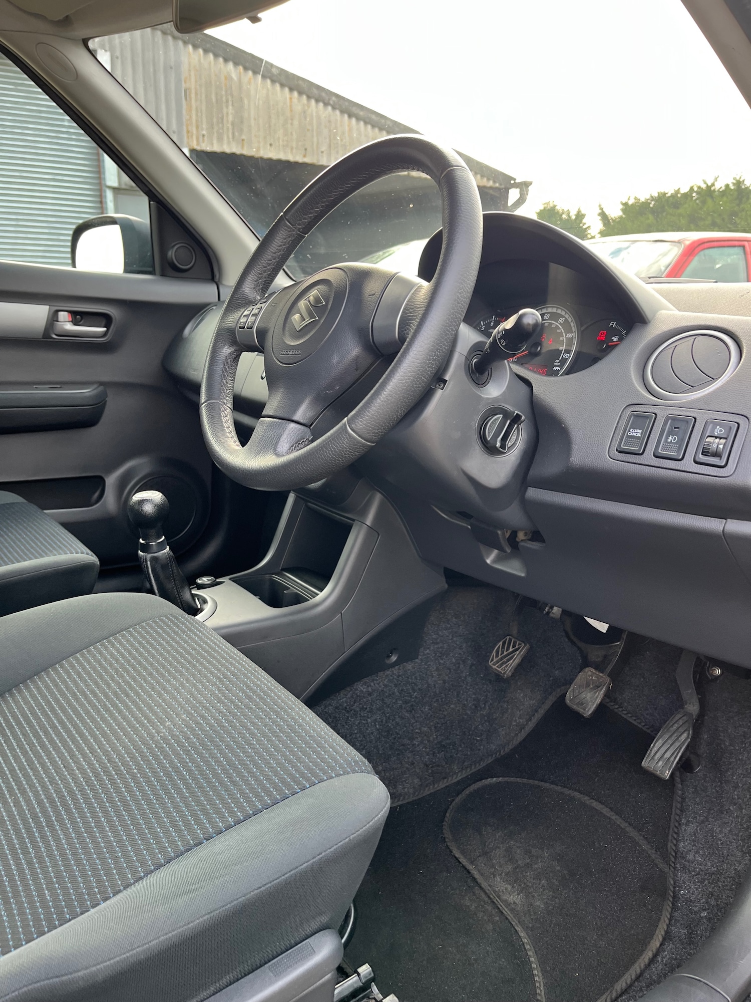 Used Suzuki Swift 2009 for sale - 77104614: Photo 16