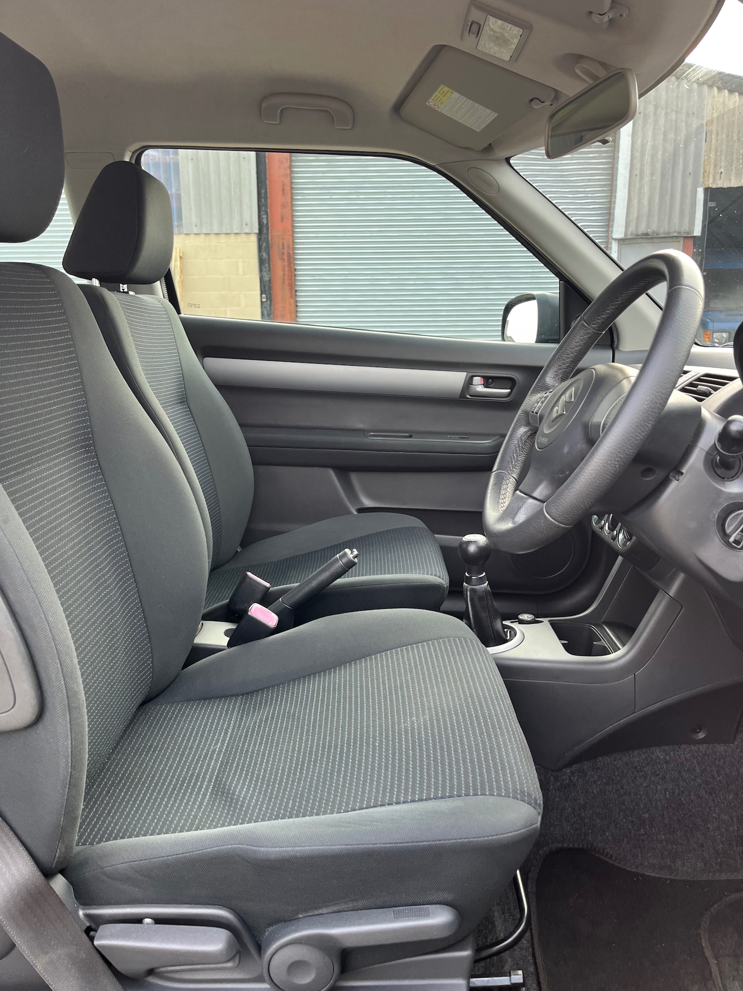 Used Suzuki Swift 2009 for sale - 77104614: Photo 17