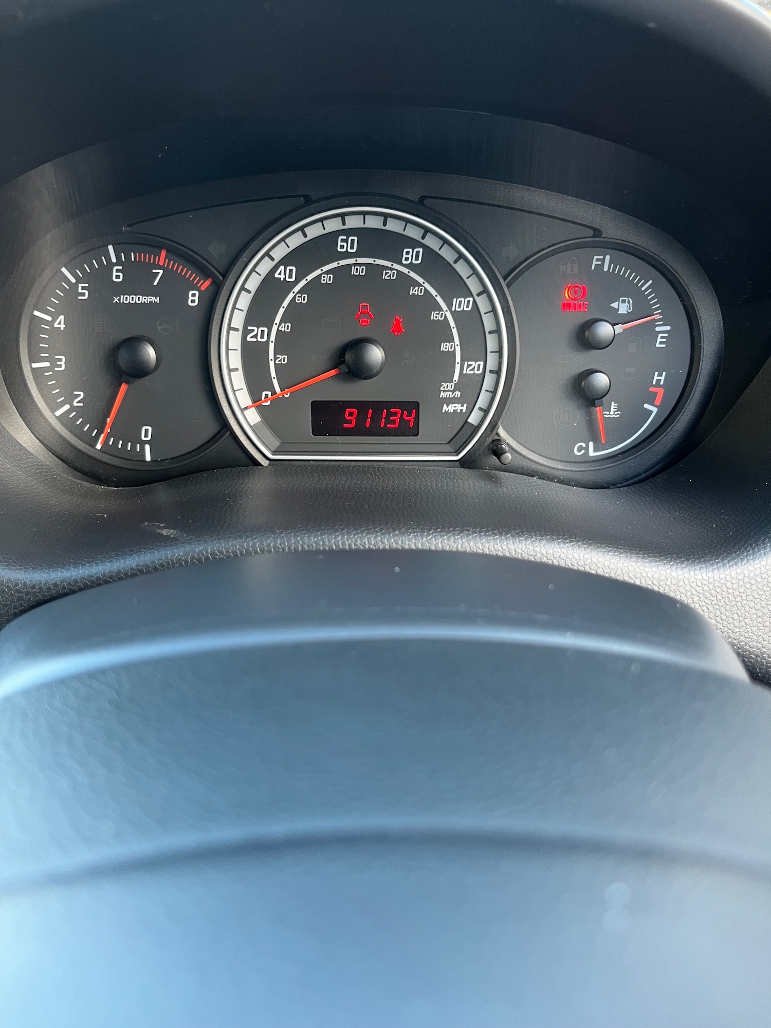 Used Suzuki Swift 2009 for sale - 77104614: Photo 18