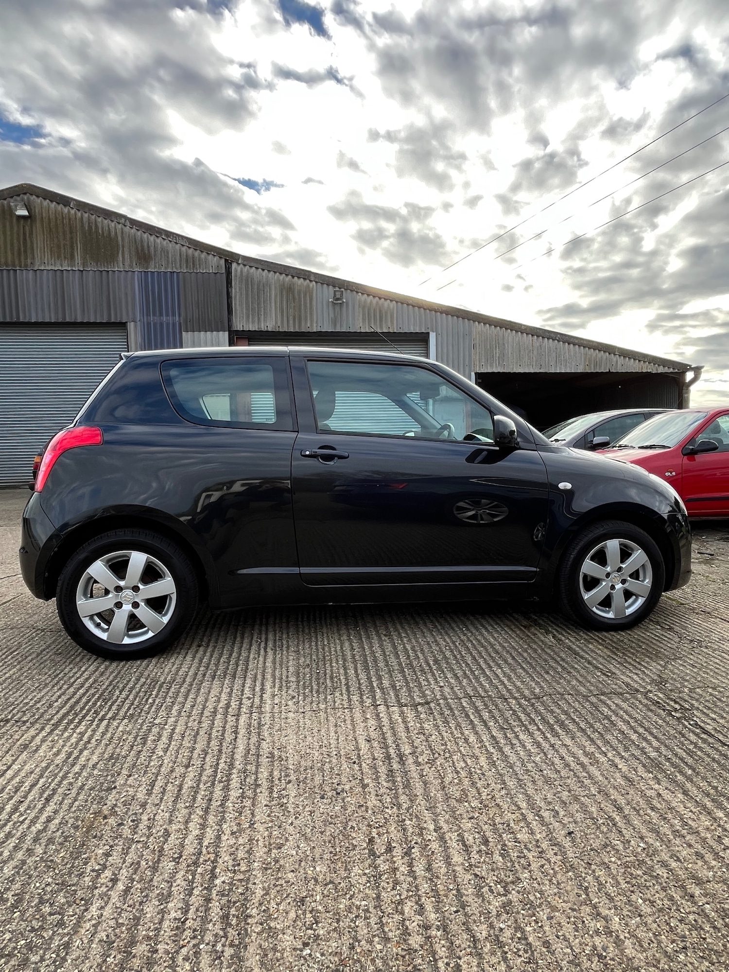 Used Suzuki Swift 2009 for sale - 77104614: Photo 5