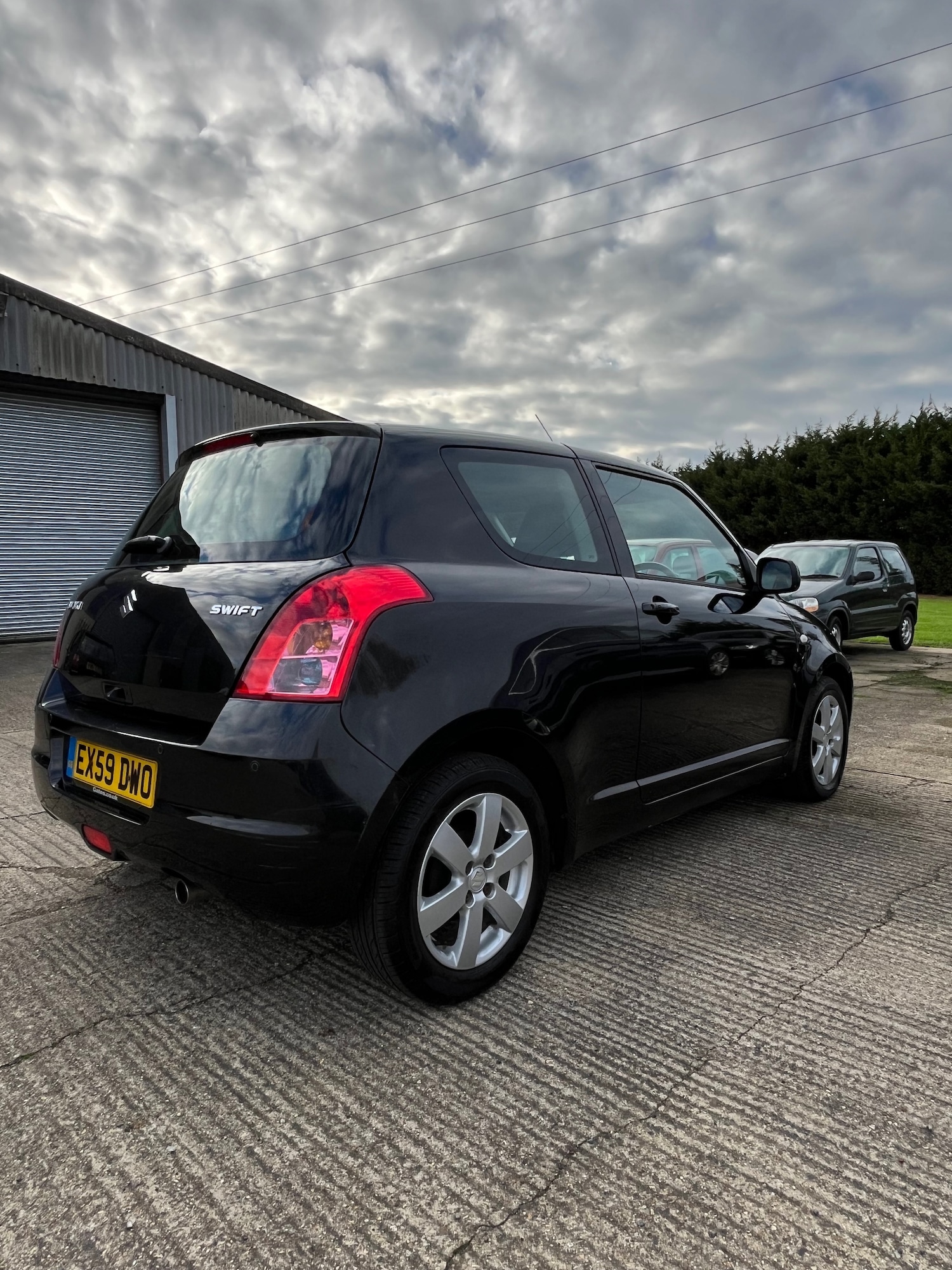 Used Suzuki Swift 2009 for sale - 77104614: Photo 7