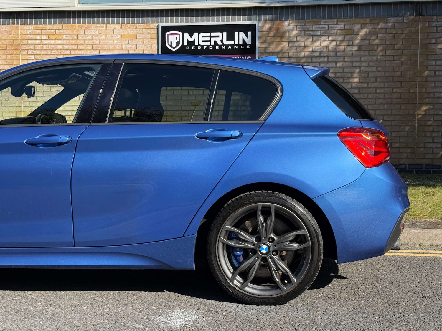 Used BMW 1 Series 2016 for sale - 76120459: Photo 10