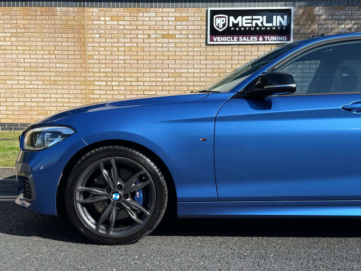 Used BMW 1 Series 2016 for sale - 76120459: Photo 11