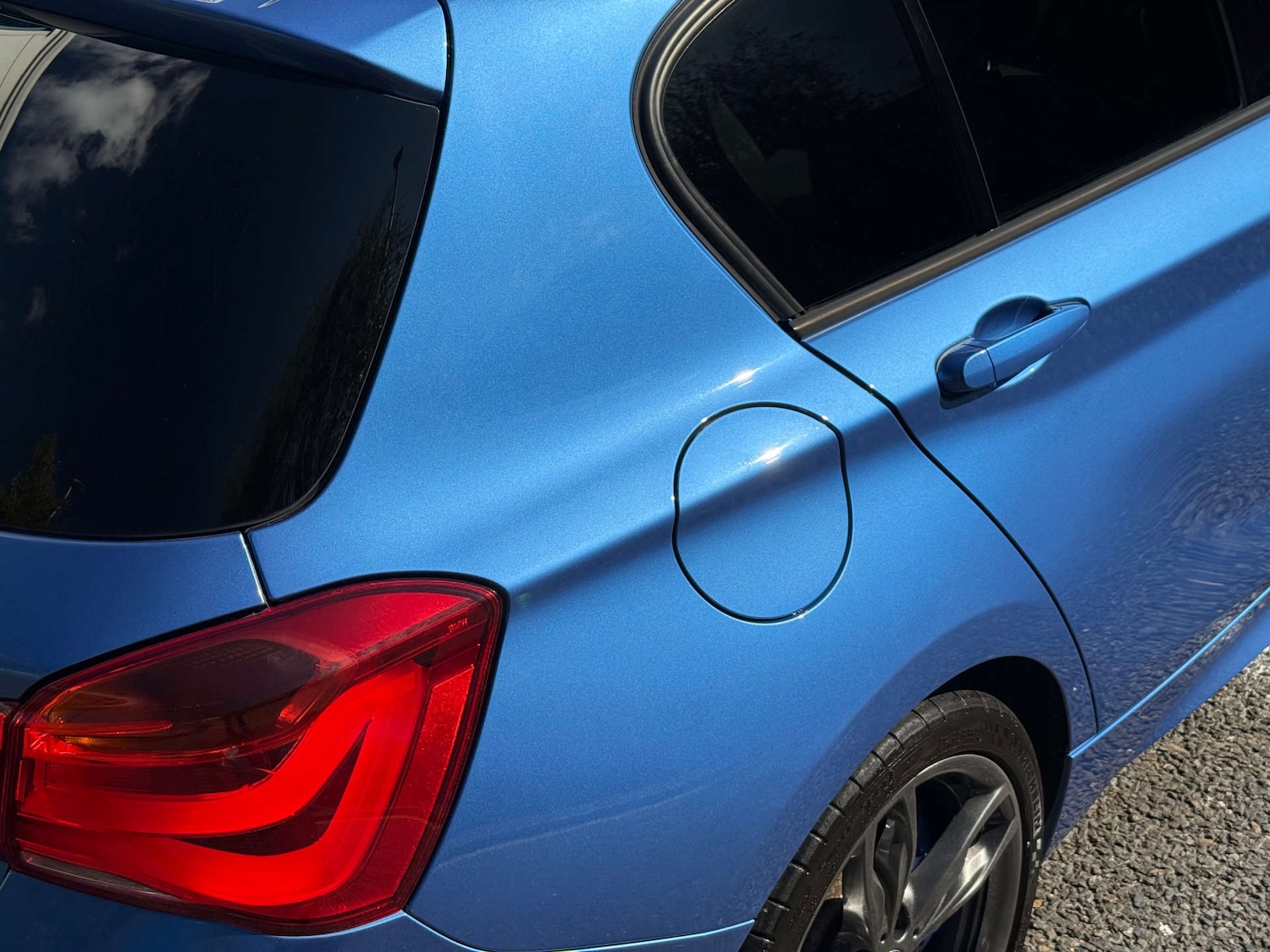 Used BMW 1 Series 2016 for sale - 76120459: Photo 18