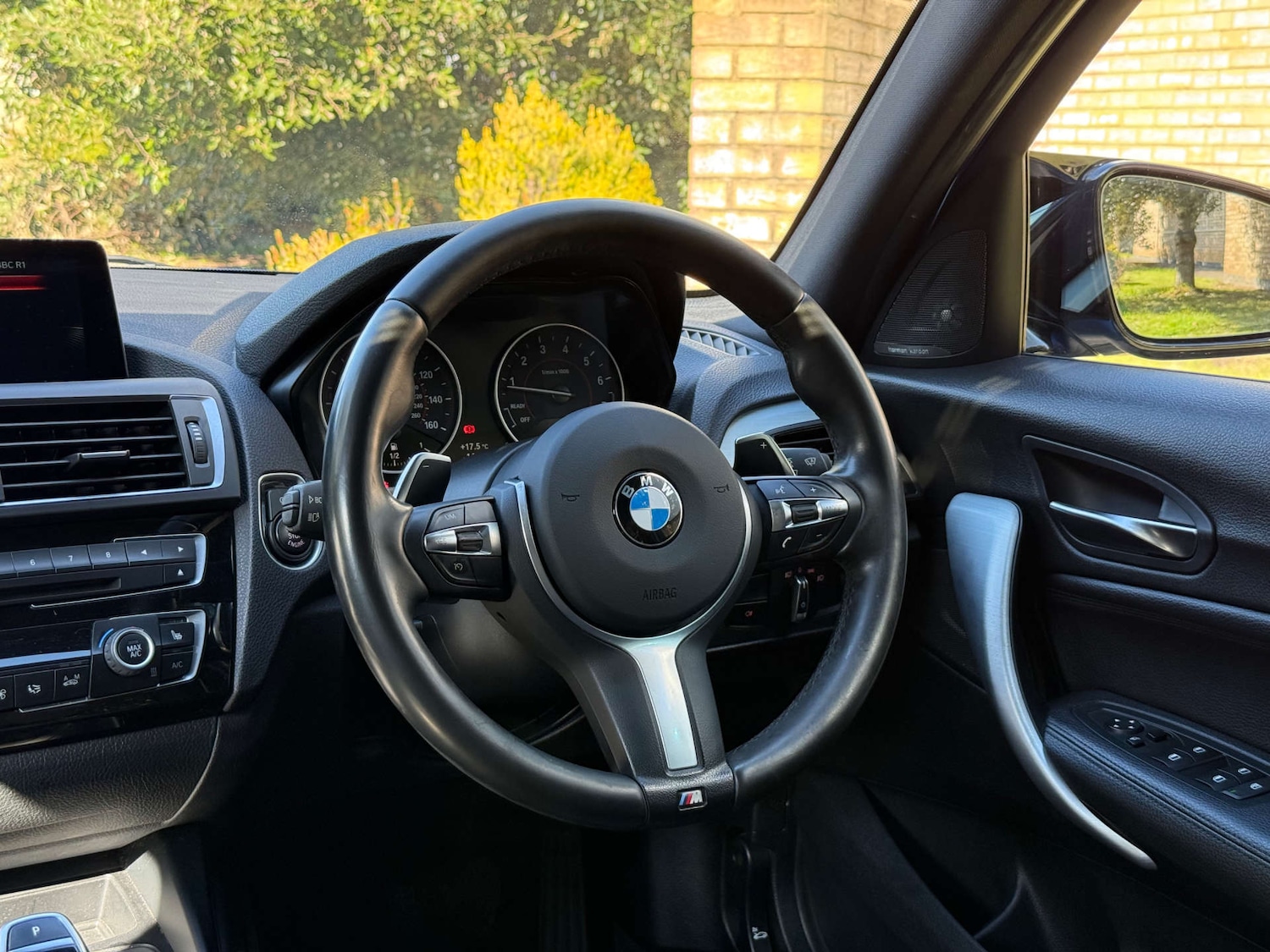 Used BMW 1 Series 2016 for sale - 76120459: Photo 22