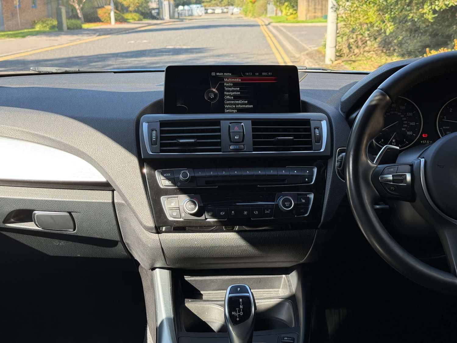 Used BMW 1 Series 2016 for sale - 76120459: Photo 23