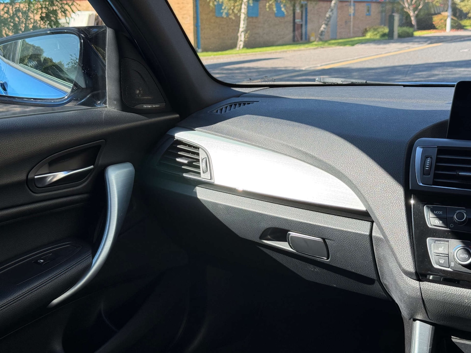 Used BMW 1 Series 2016 for sale - 76120459: Photo 24