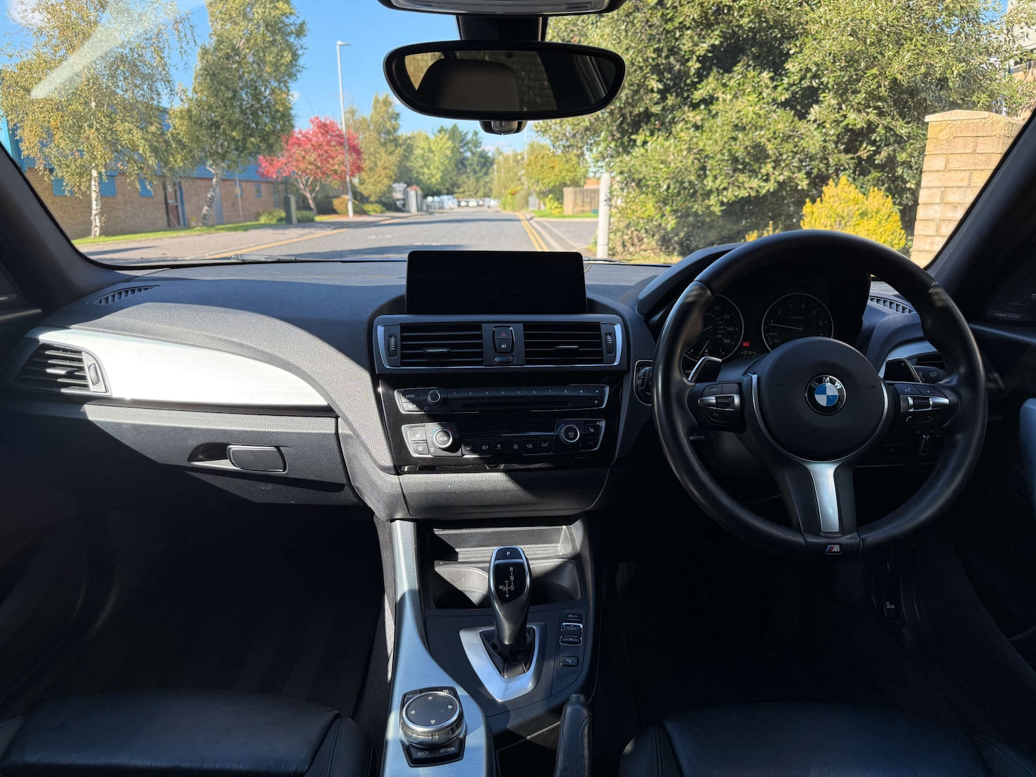 Used BMW 1 Series 2016 for sale - 76120459: Photo 25