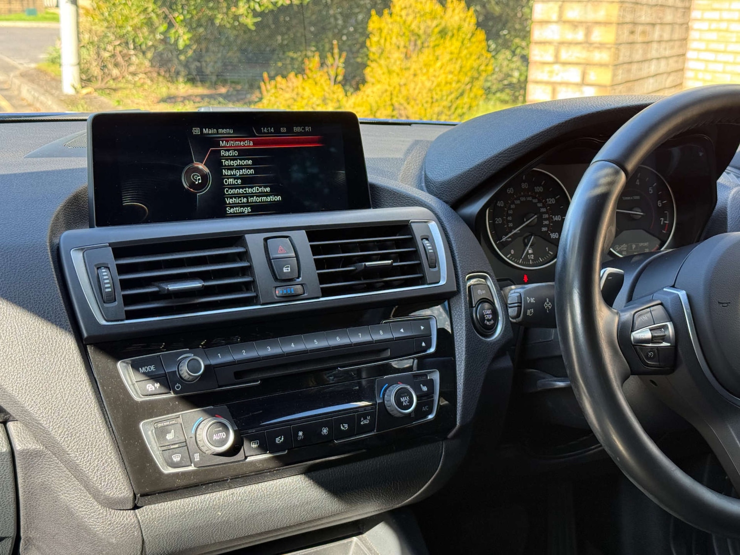 Used BMW 1 Series 2016 for sale - 76120459: Photo 27