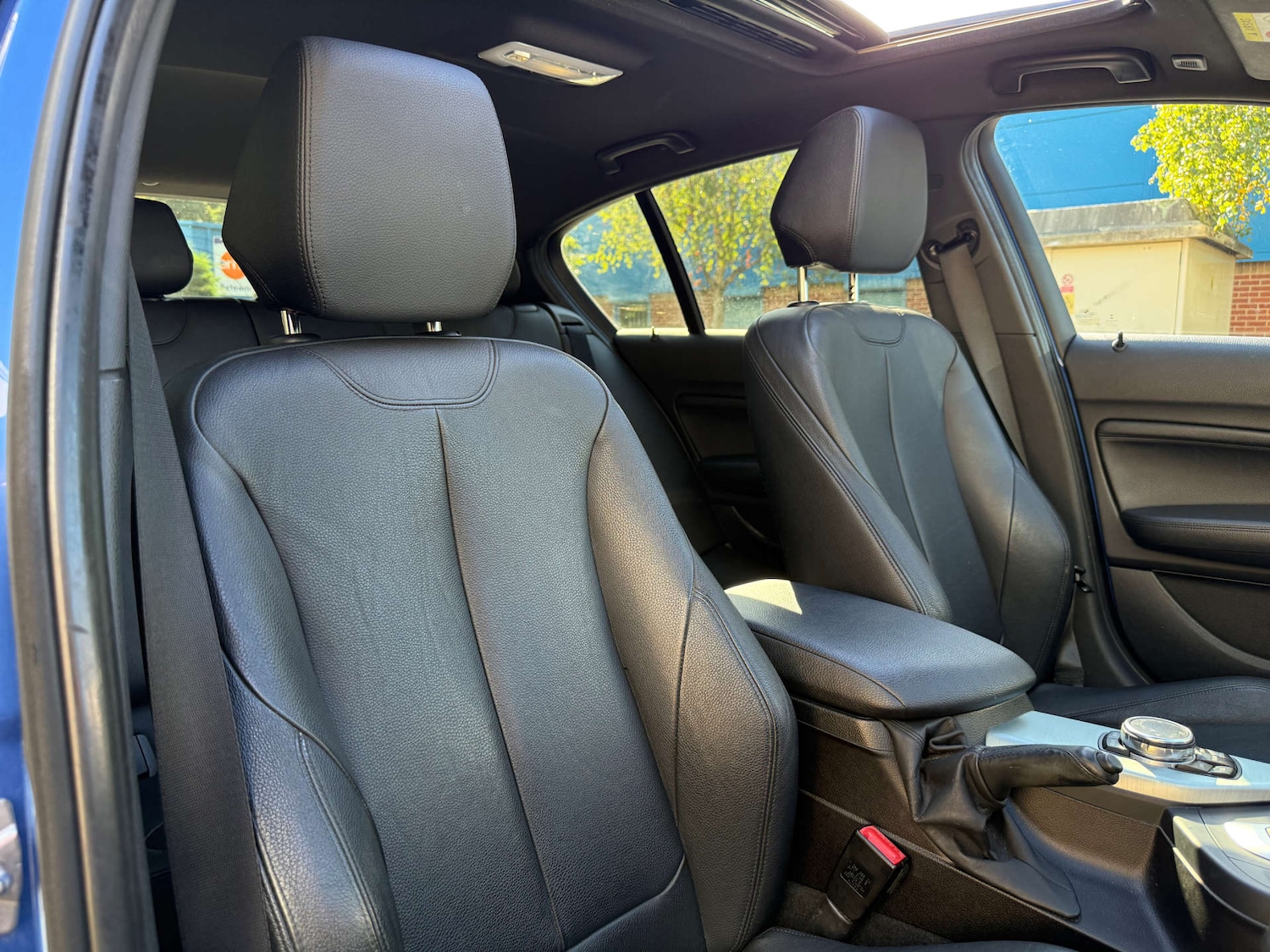 Used BMW 1 Series 2016 for sale - 76120459: Photo 32