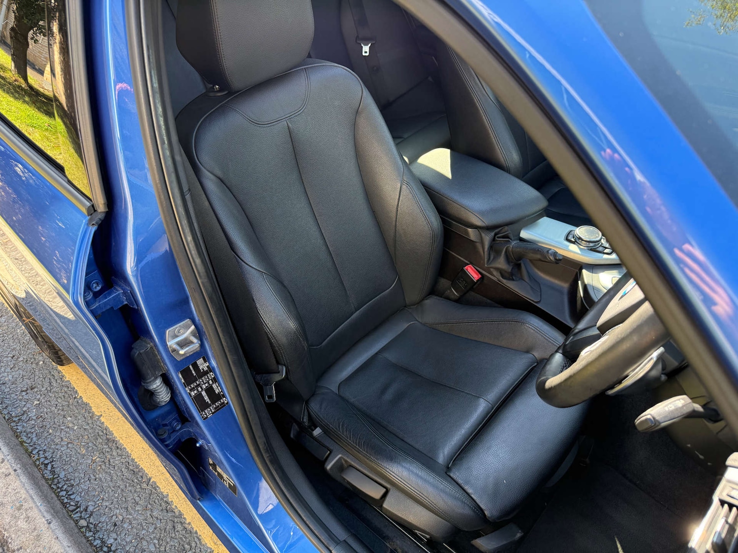 Used BMW 1 Series 2016 for sale - 76120459: Photo 33
