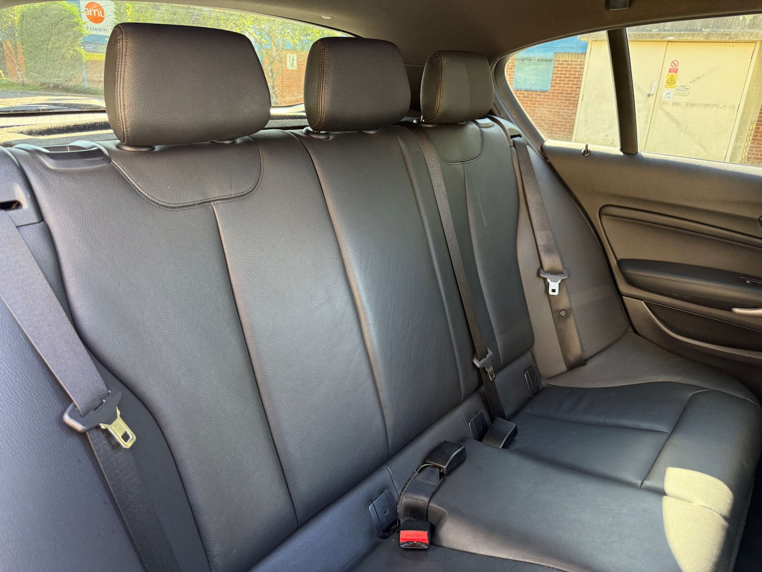Used BMW 1 Series 2016 for sale - 76120459: Photo 34