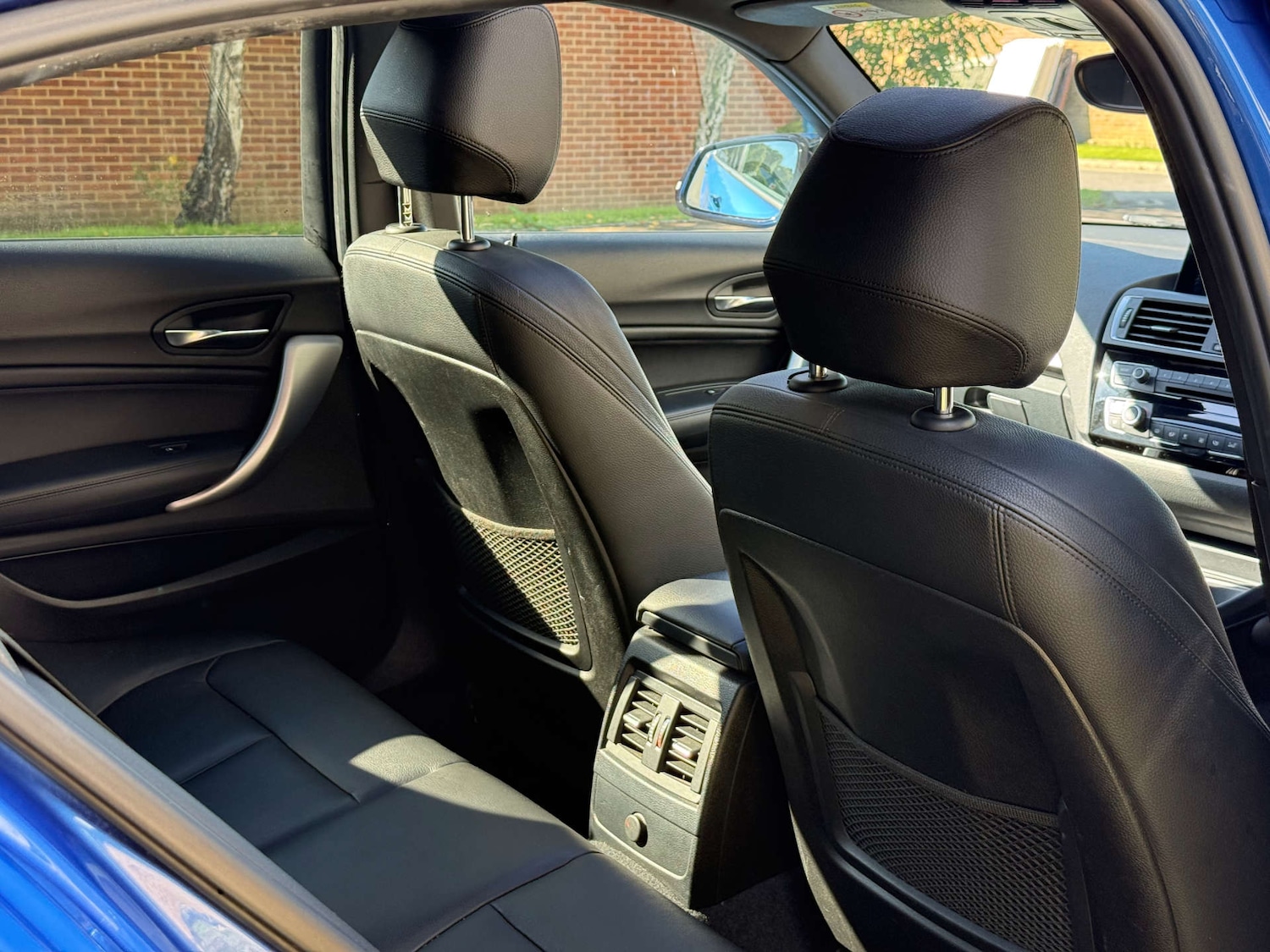 Used BMW 1 Series 2016 for sale - 76120459: Photo 35