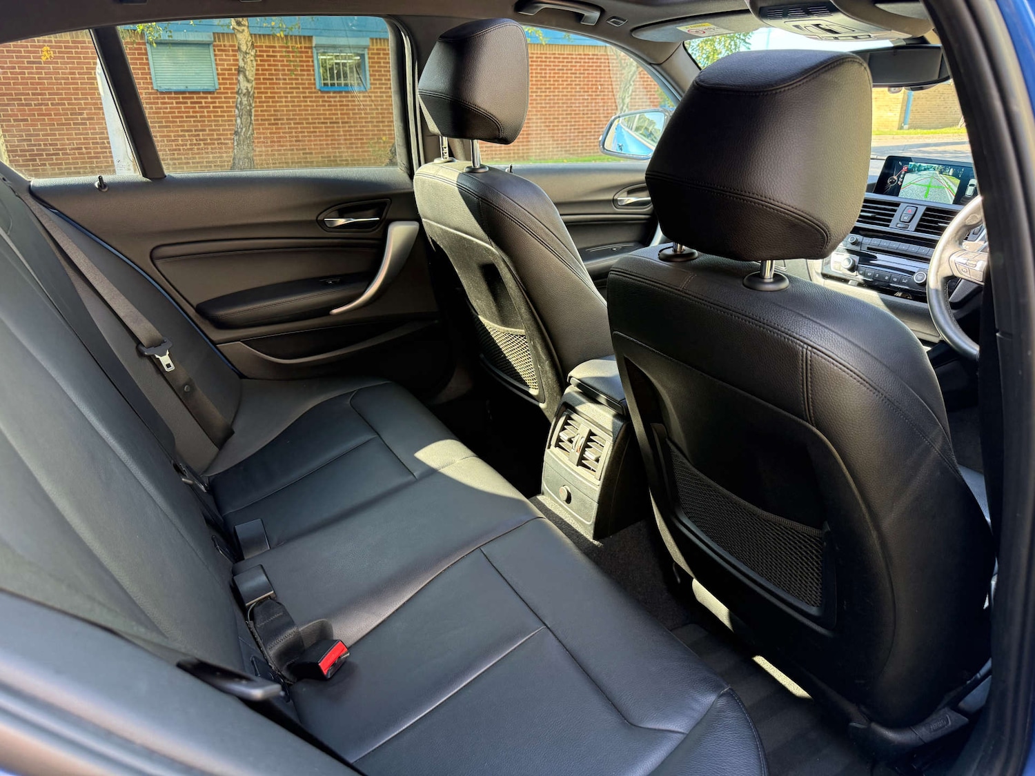 Used BMW 1 Series 2016 for sale - 76120459: Photo 36