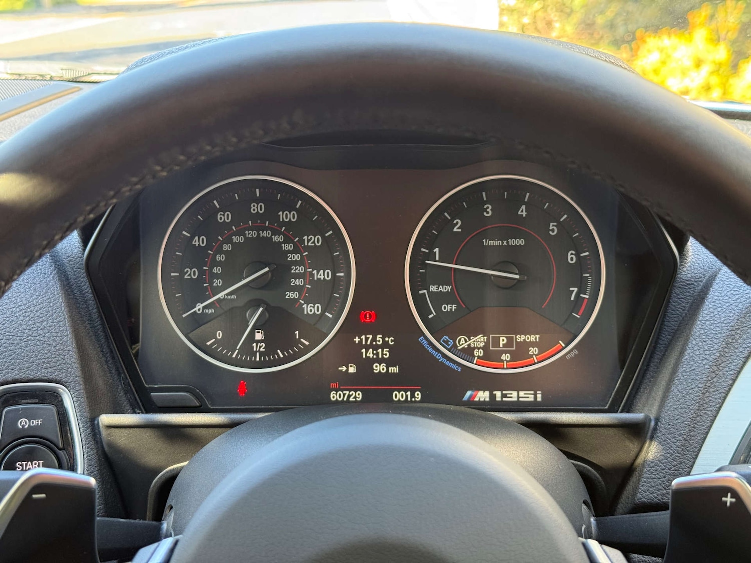 Used BMW 1 Series 2016 for sale - 76120459: Photo 37