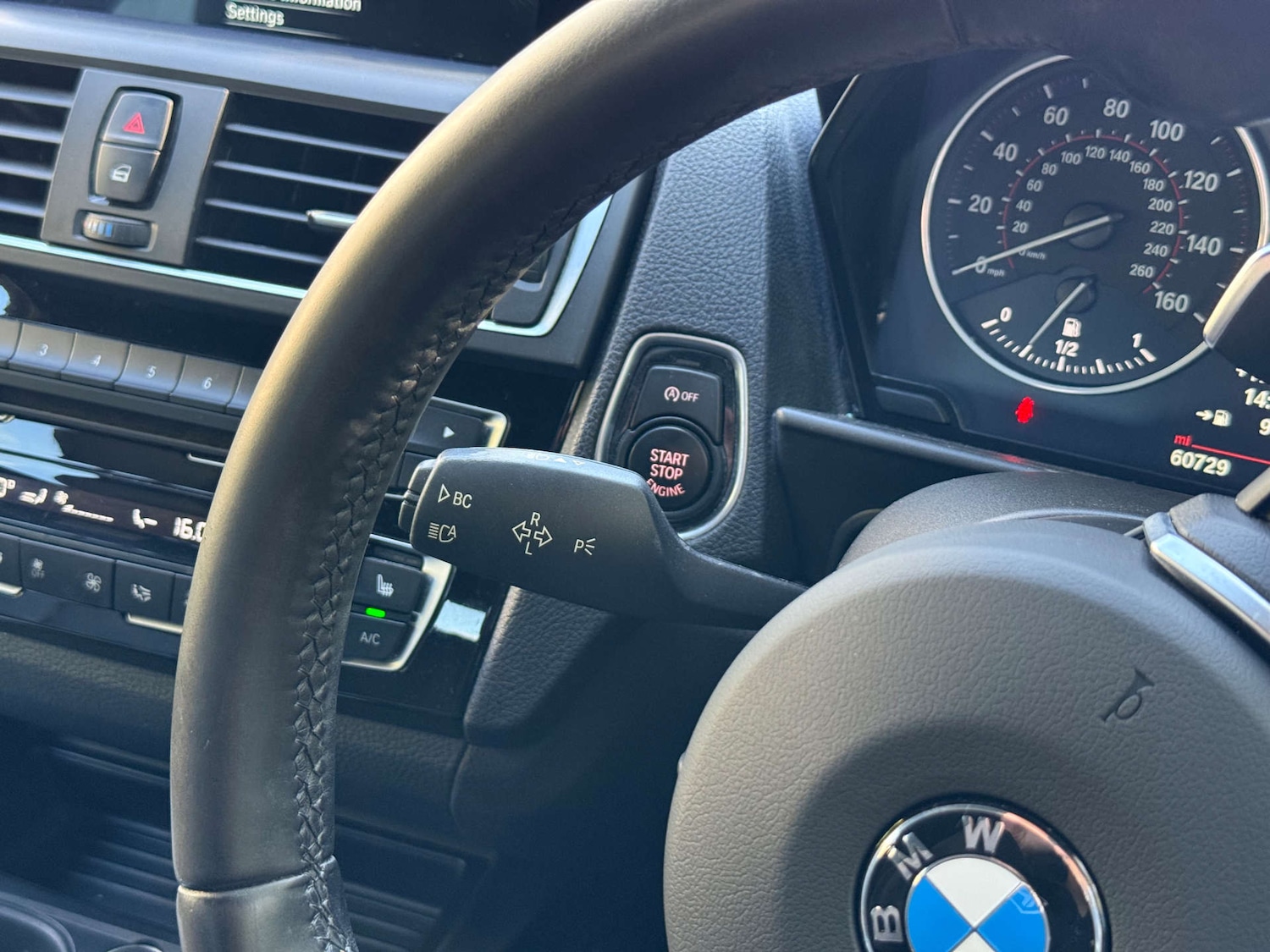 Used BMW 1 Series 2016 for sale - 76120459: Photo 38