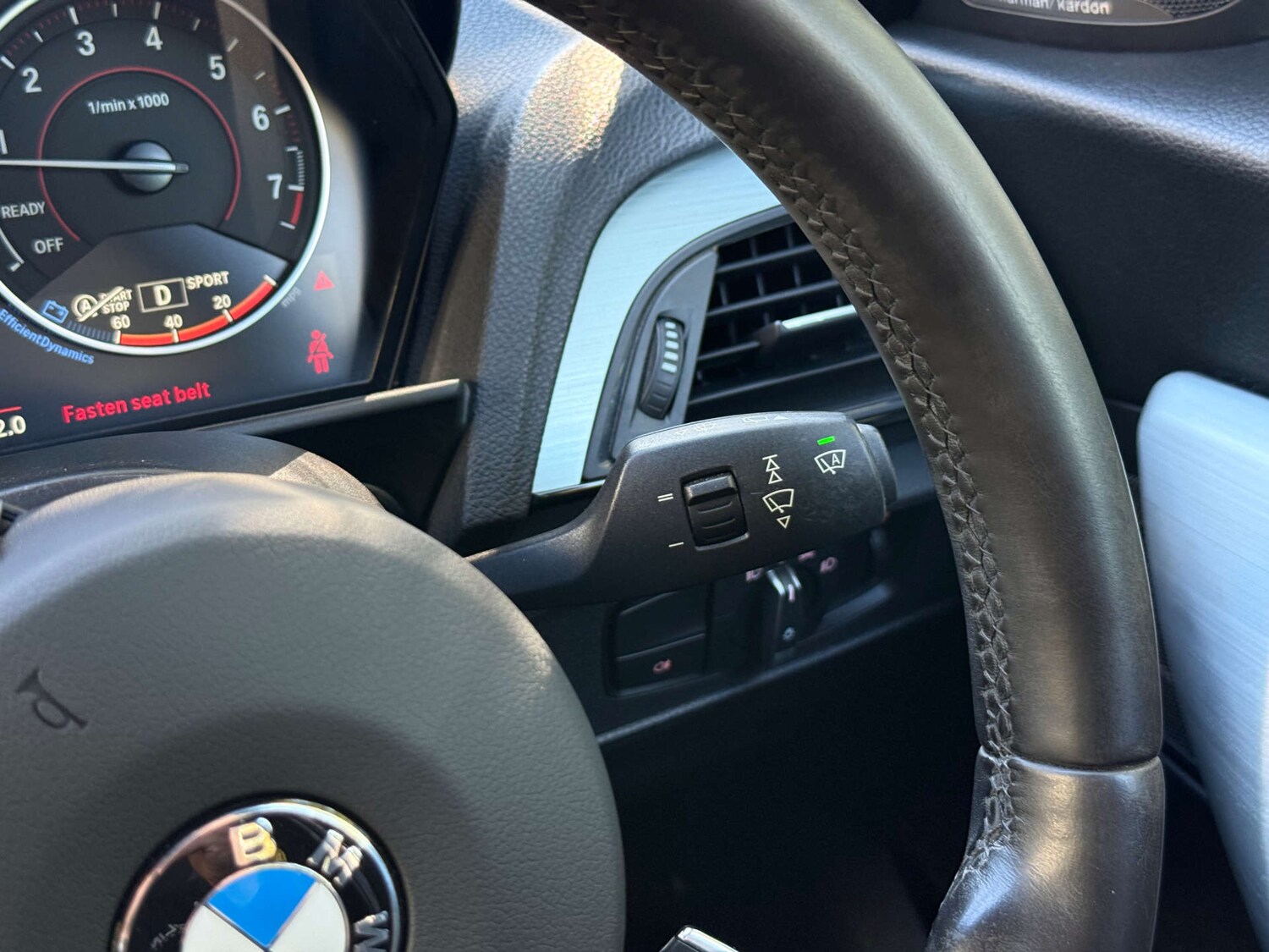 Used BMW 1 Series 2016 for sale - 76120459: Photo 39