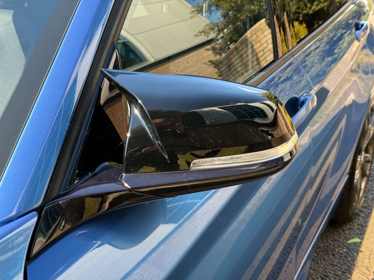 Used BMW 1 Series 2016 for sale - 76120459: Photo 46