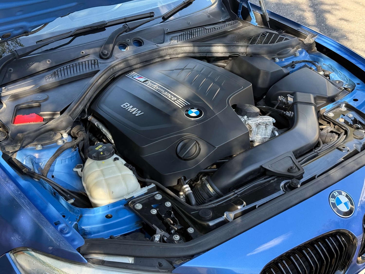 Used BMW 1 Series 2016 for sale - 76120459: Photo 49