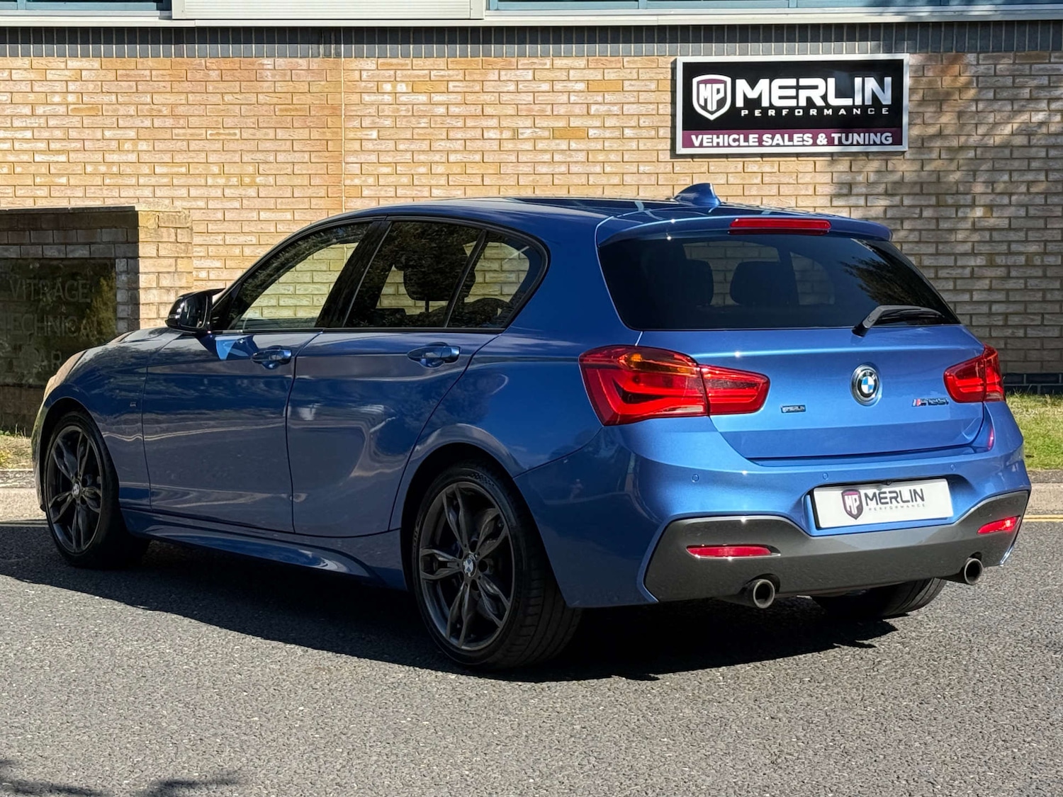 Used BMW 1 Series 2016 for sale - 76120459: Photo 5