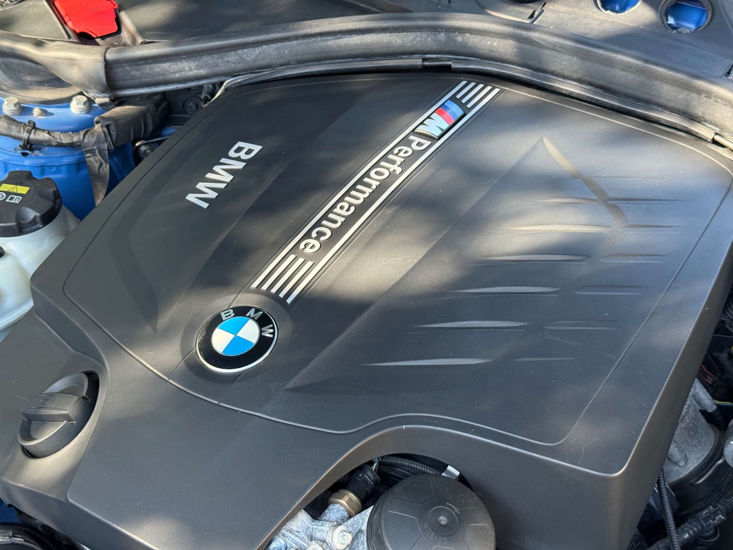 Used BMW 1 Series 2016 for sale - 76120459: Photo 50