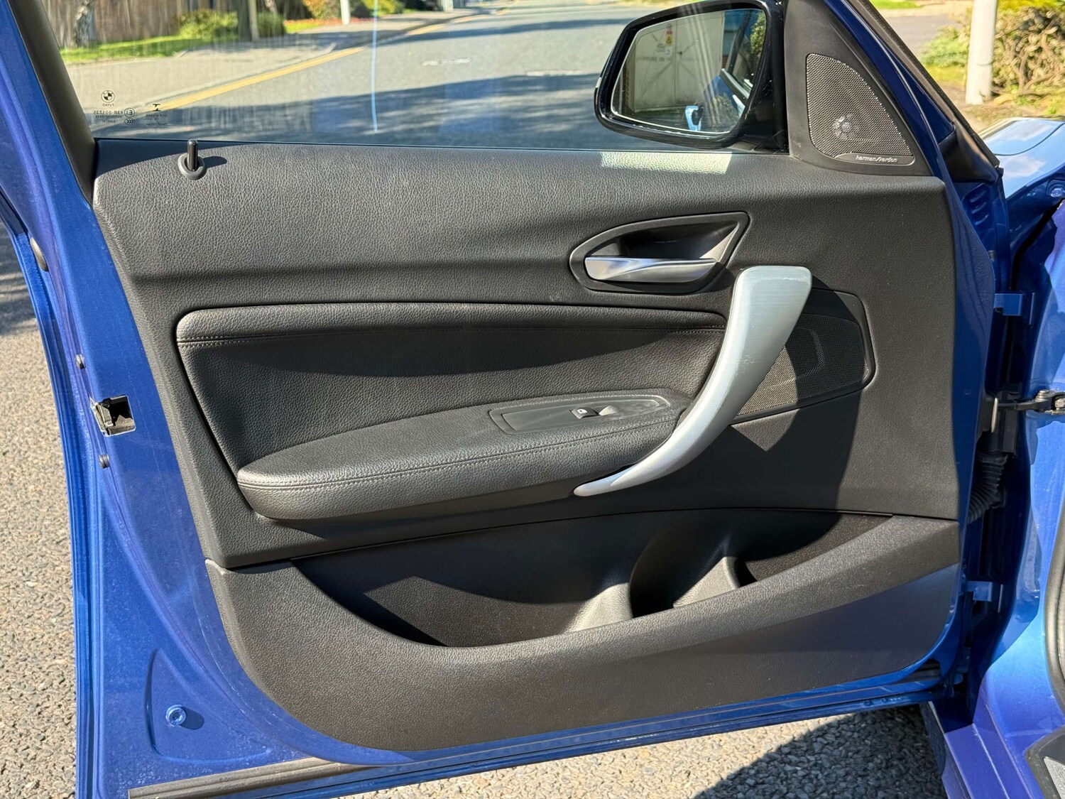 Used BMW 1 Series 2016 for sale - 76120459: Photo 51