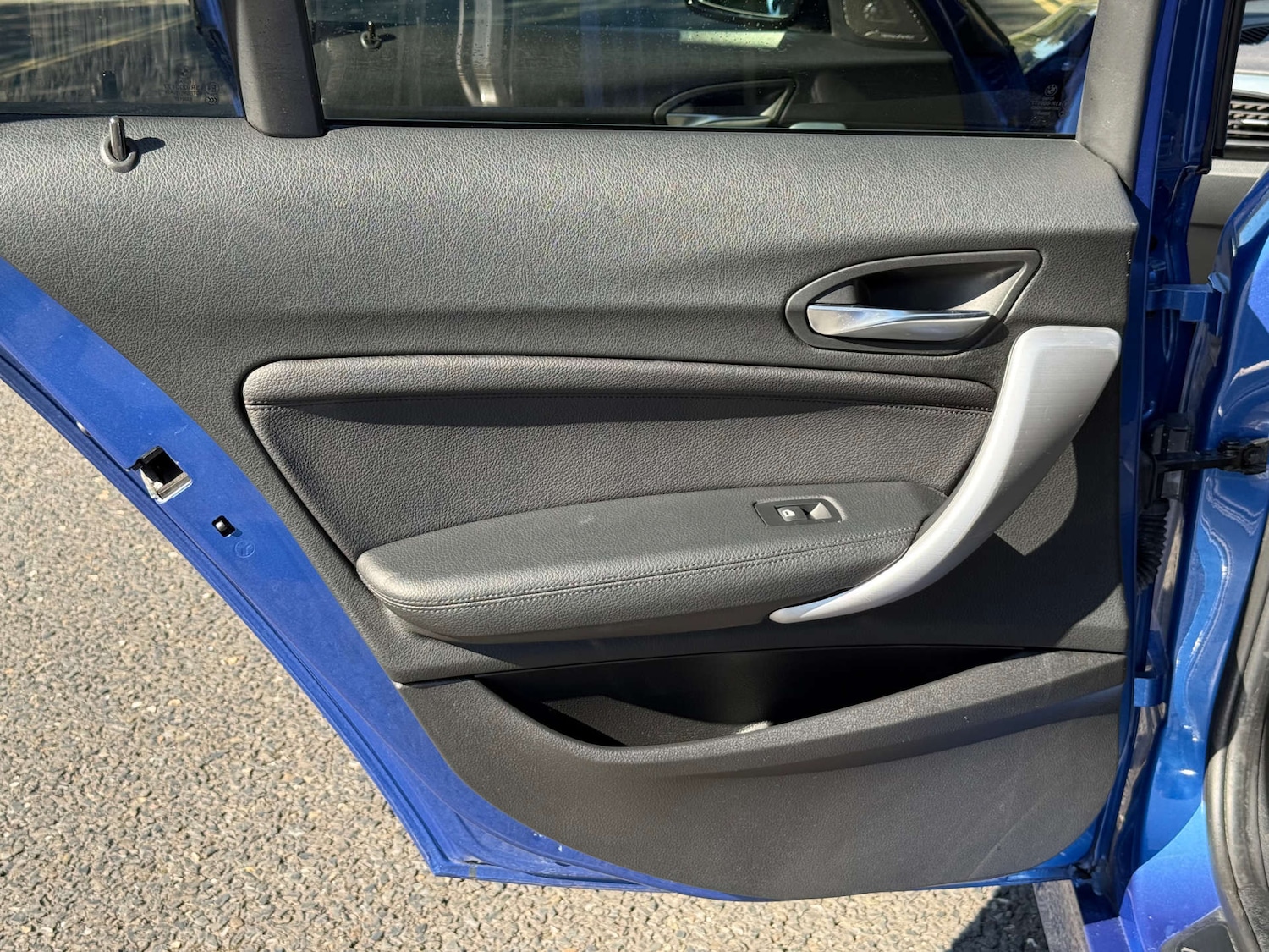 Used BMW 1 Series 2016 for sale - 76120459: Photo 52