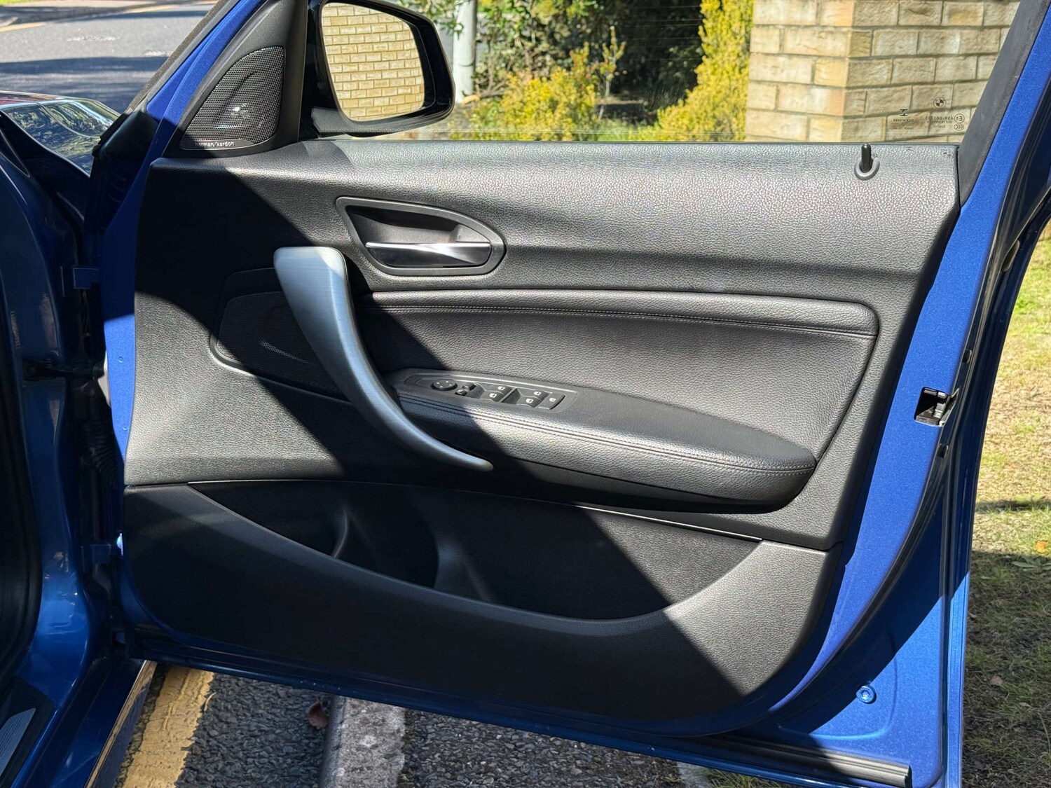 Used BMW 1 Series 2016 for sale - 76120459: Photo 53