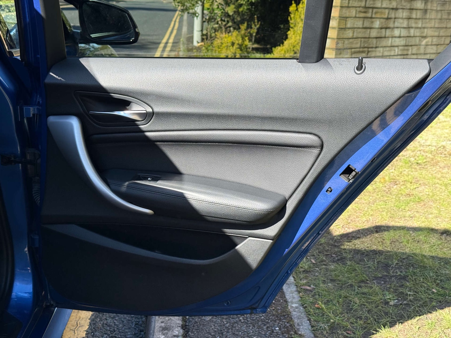Used BMW 1 Series 2016 for sale - 76120459: Photo 54