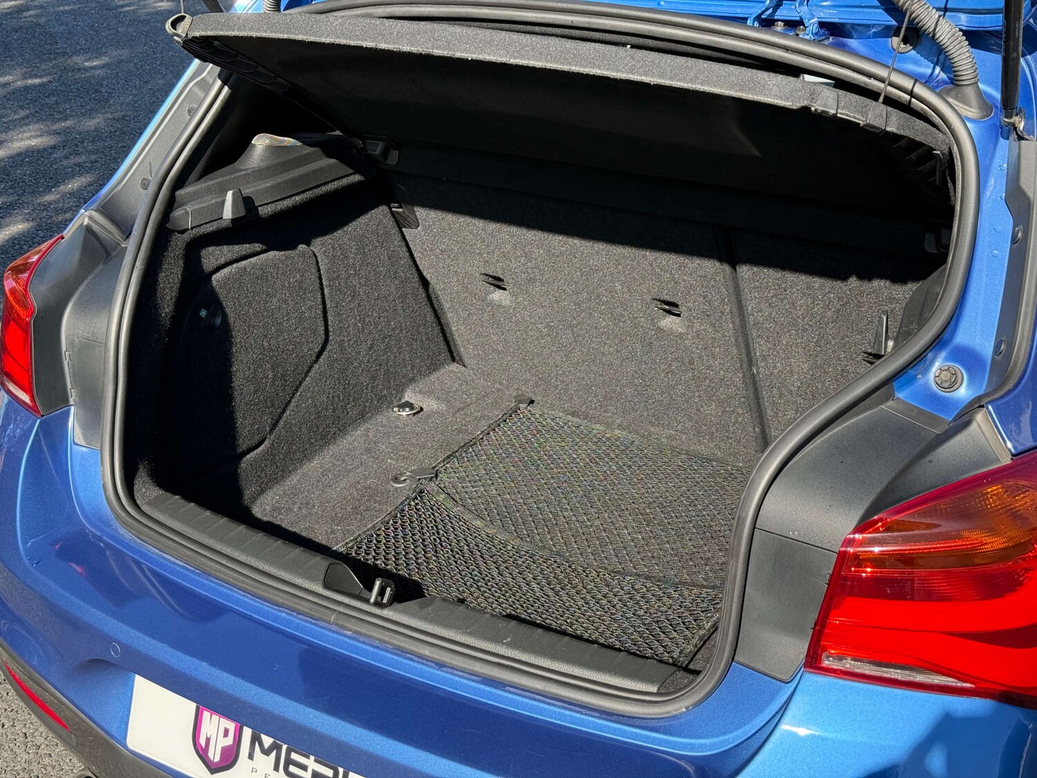 Used BMW 1 Series 2016 for sale - 76120459: Photo 55