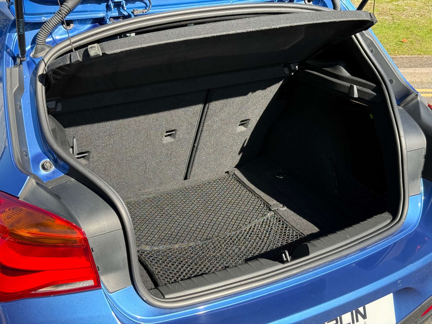 Used BMW 1 Series 2016 for sale - 76120459: Photo 56