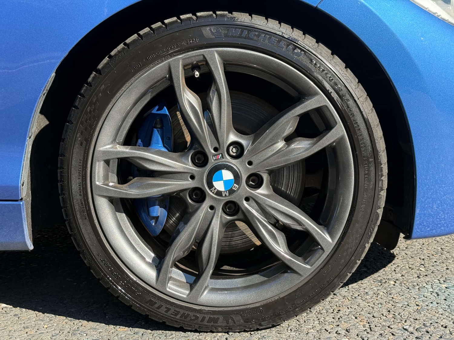 Used BMW 1 Series 2016 for sale - 76120459: Photo 59