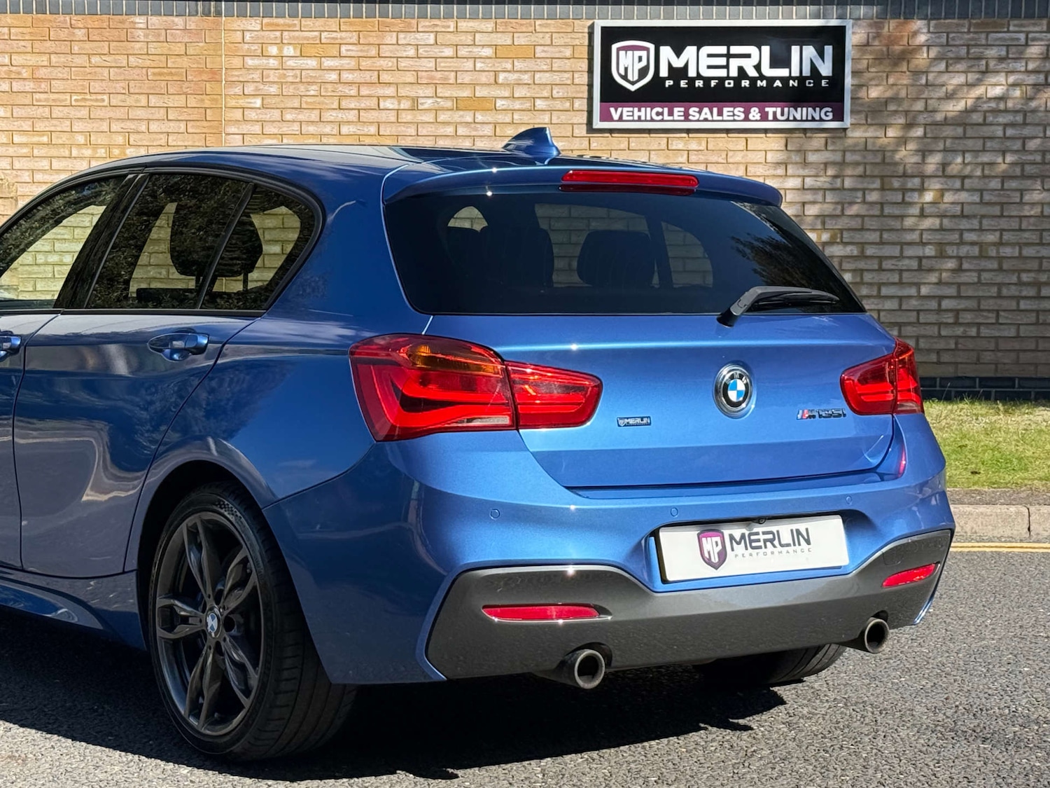 Used BMW 1 Series 2016 for sale - 76120459: Photo 6