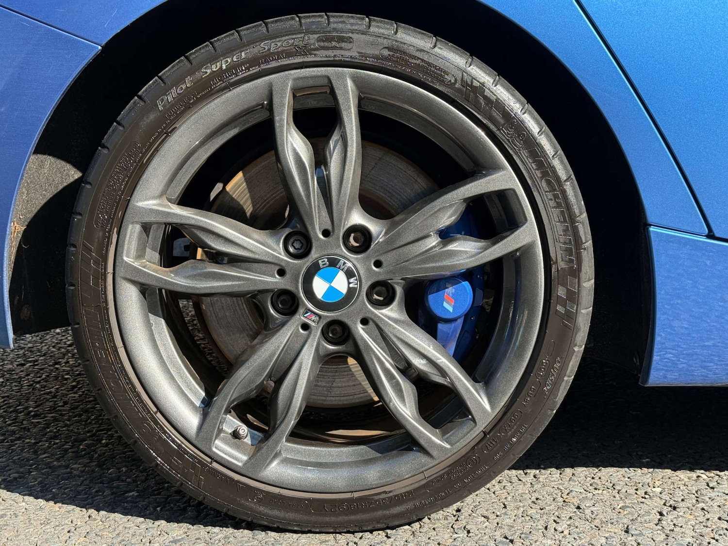 Used BMW 1 Series 2016 for sale - 76120459: Photo 60