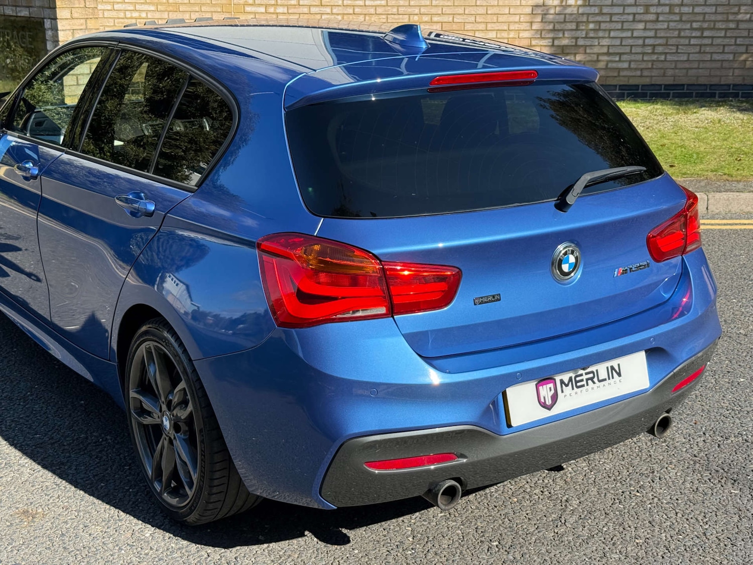 Used BMW 1 Series 2016 for sale - 76120459: Photo 7