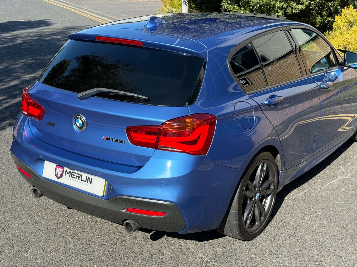 Used BMW 1 Series 2016 for sale - 76120459: Photo 8