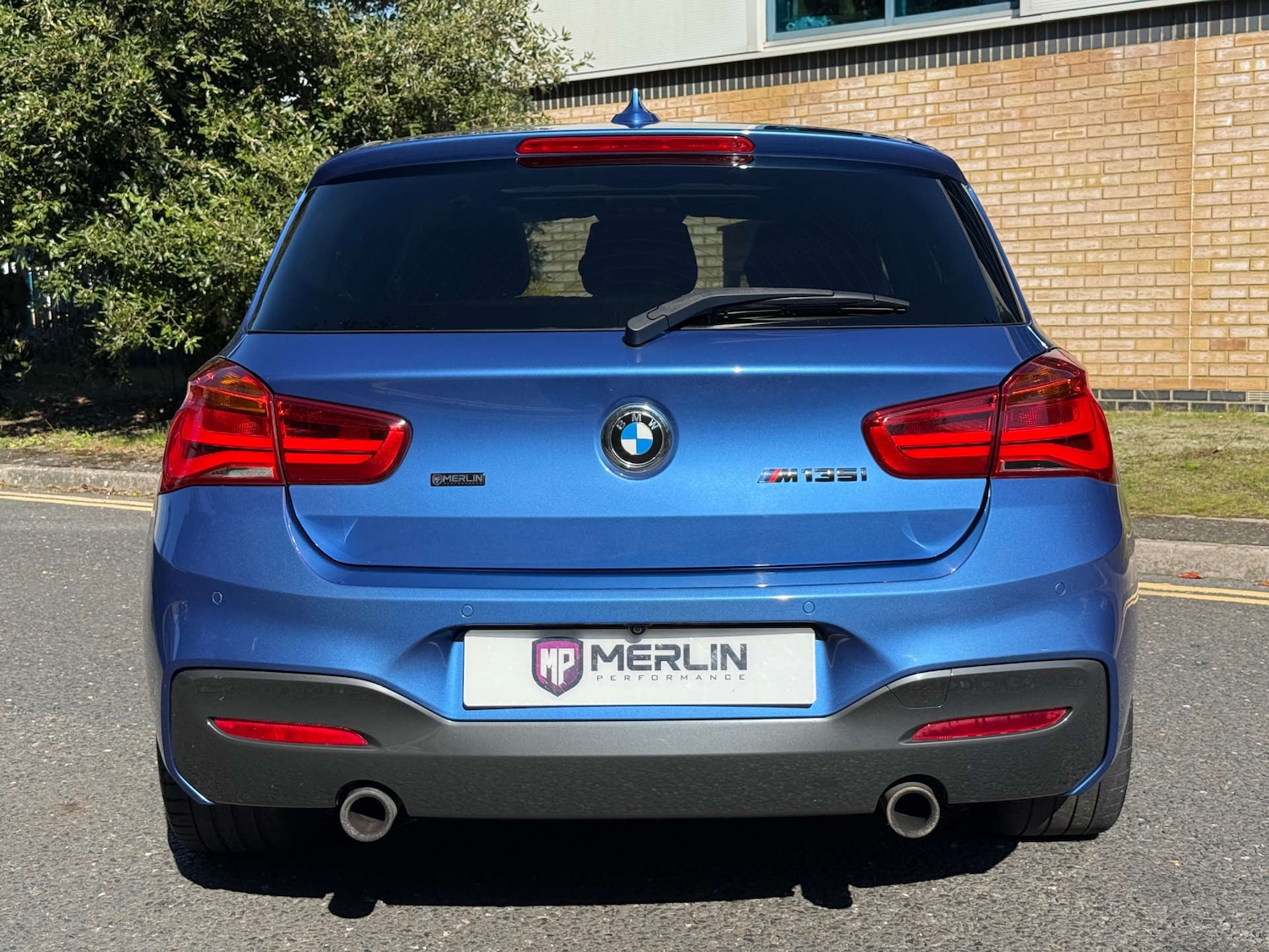 Used BMW 1 Series 2016 for sale - 76120459: Photo 9