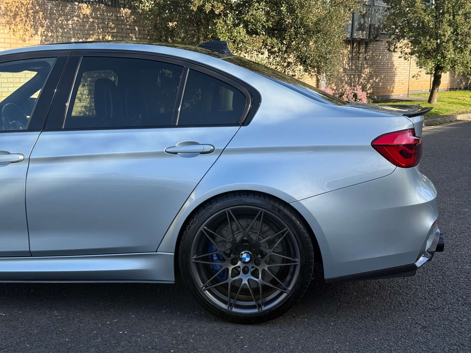 Used BMW M3 2016 for sale - 78068178: Photo 10