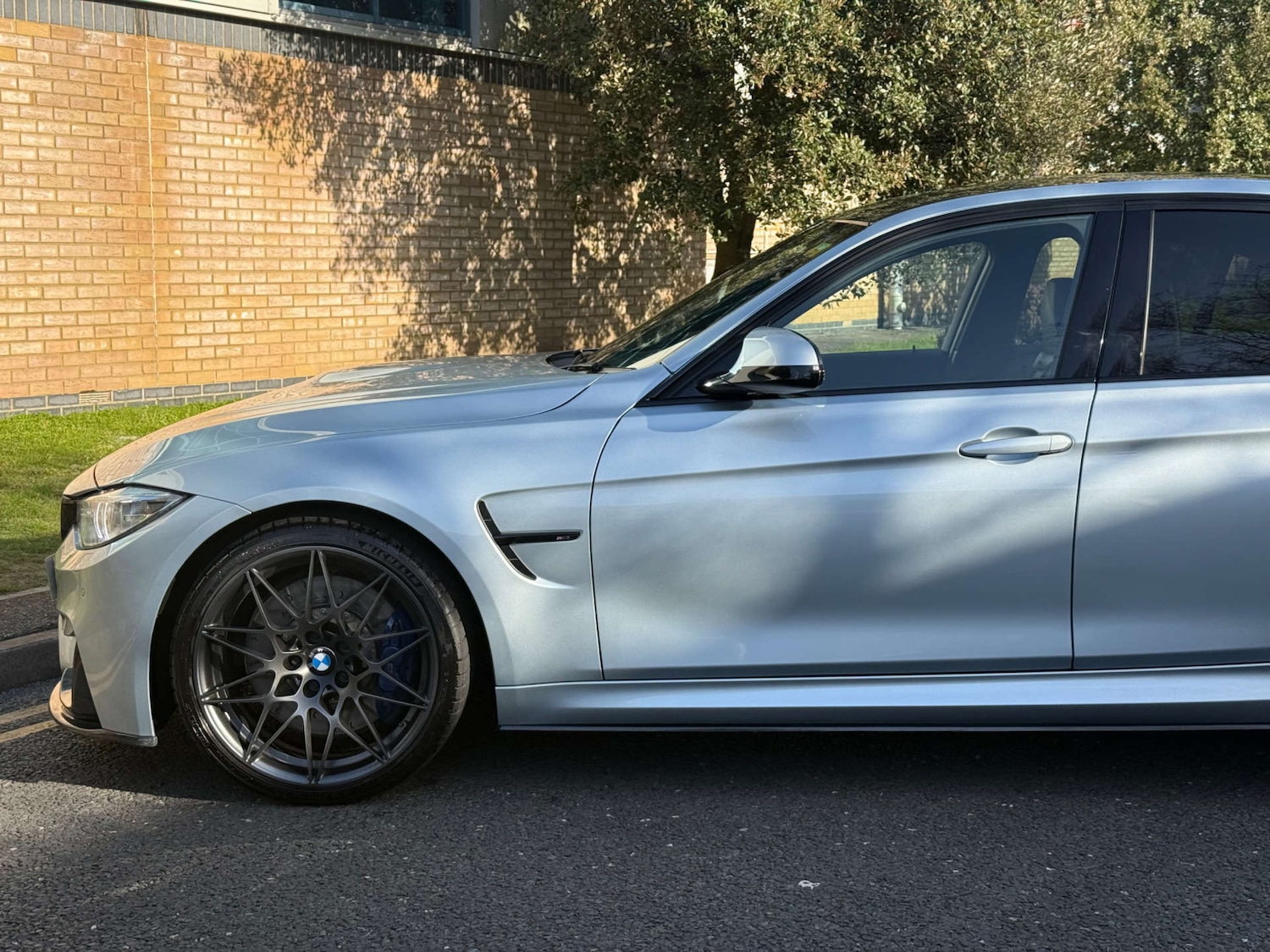 Used BMW M3 2016 for sale - 78068178: Photo 11