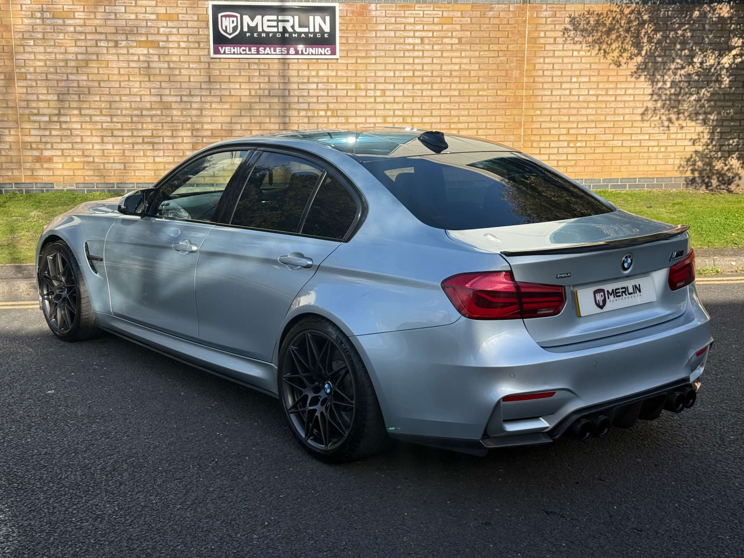Used BMW M3 2016 for sale - 78068178: Photo 13