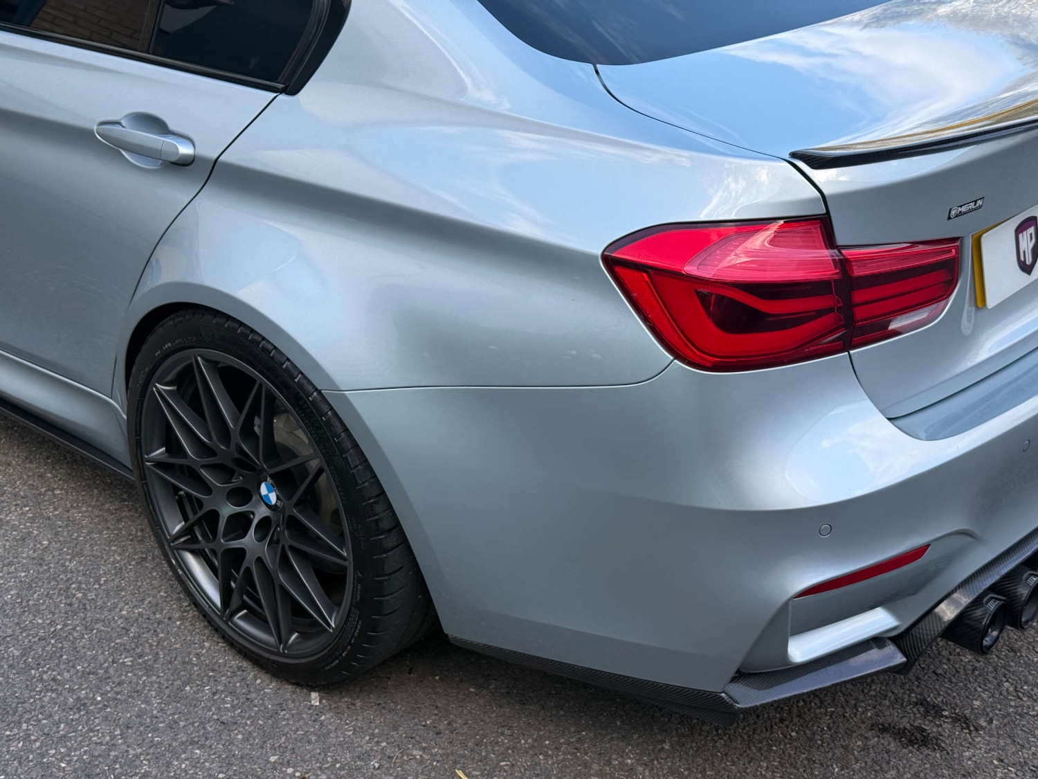 Used BMW M3 2016 for sale - 78068178: Photo 15