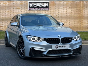Used BMW M3 2016 for sale - 78068178: Photo