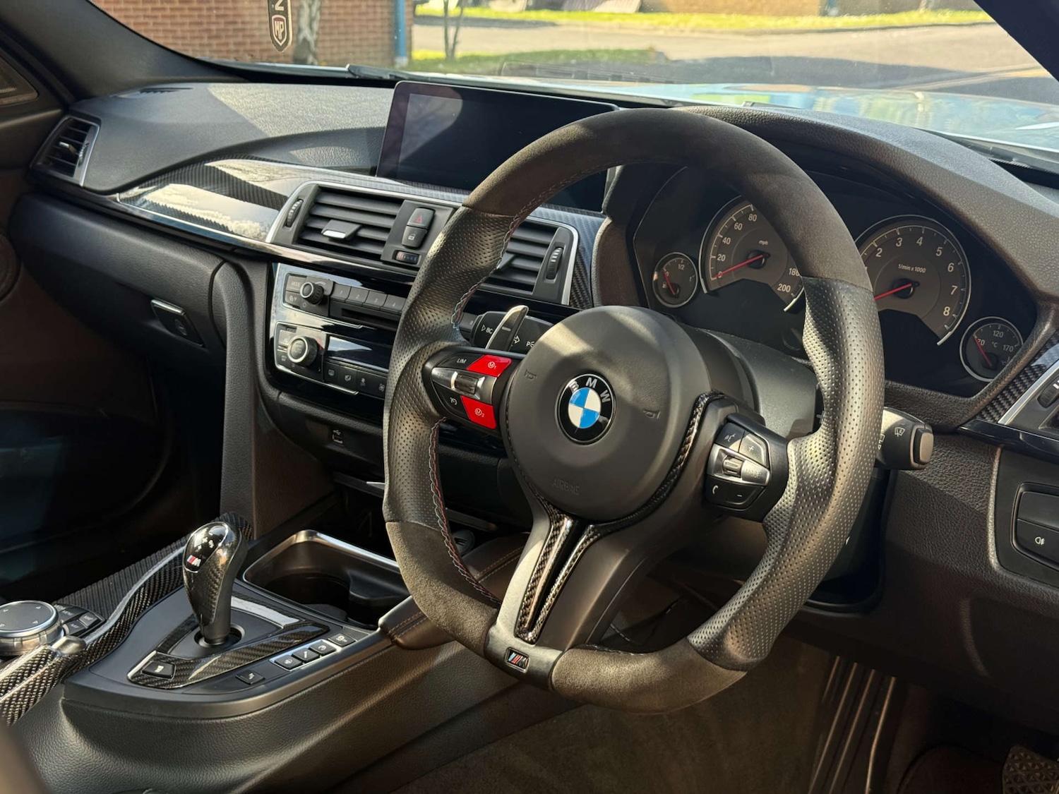 Used BMW M3 2016 for sale - 78068178: Photo 2